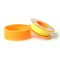 Thrifco Plumbing 1/2 Inch x 260 Inch Yellow Color Gas PTFE Thread Sealing Tape 4400940 - alternate 3
